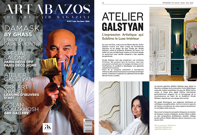 artabazos-magazine-atelier-galstyan-paris-2025